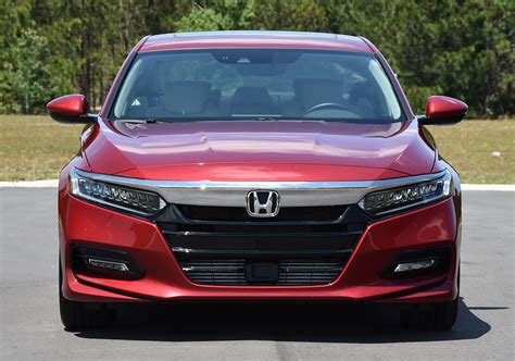 2020 Honda Accord 2.0T Touring Review & Test Drive : Automotive Addicts