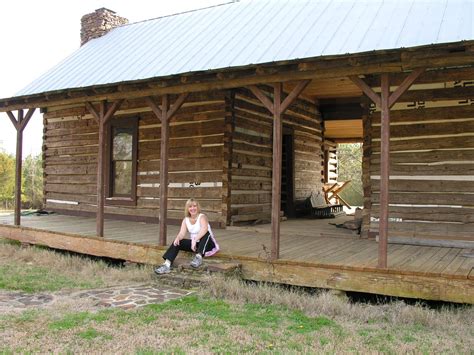 Dogtrot House - House Decor Concept Ideas