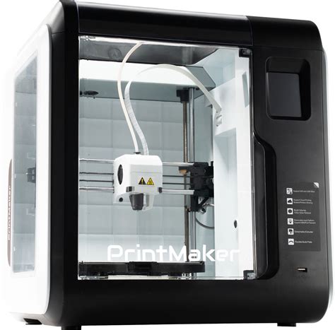 Print Maker 3D Printer – Balco Austria