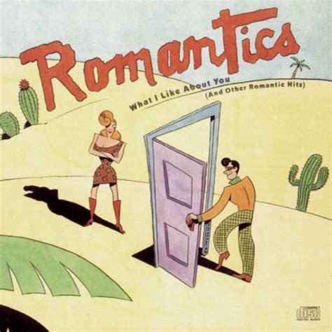 The Romantics Lyrics - LyricsPond