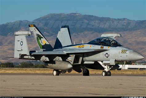 Boeing EA-18G Growler - USA - Navy | Aviation Photo #2717112 ...