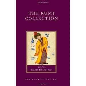 The Rumi Collection - Stillness Speaks