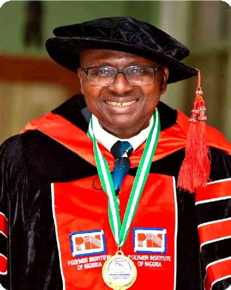 University Of Ibadan Raises Alarm Over Impersonation Of Vice-Chancellor ...