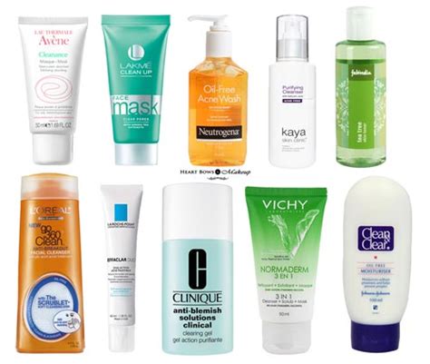 Best Salicylic Acid Products For Acne Prone Skin In India: Our Top 10 ...