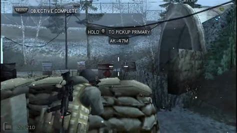 SOCOM U. S. Navy SEALs: Fireteam Bravo 3 v1.0 for PSP