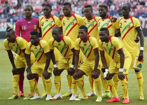 AFCON 2019: Profile of Mali national team - Prime News Ghana