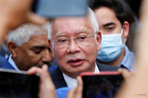 Najib Razak - Latest news & coverage - TODAY