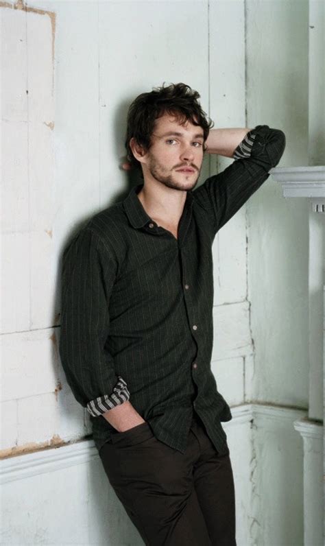 [100+] Hugh Dancy Wallpapers | Wallpapers.com