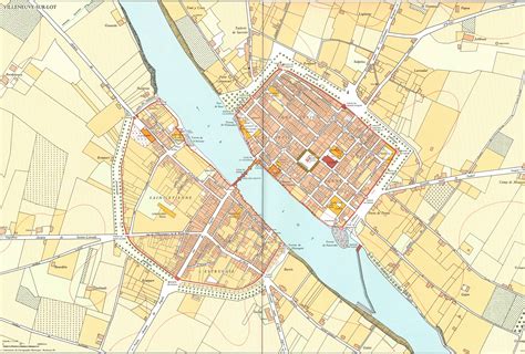 Atlas historique des villes de France (suite) – Club Dubalen, le blog