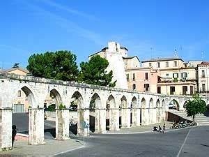 Sulmona, Italy -GD Italy.com