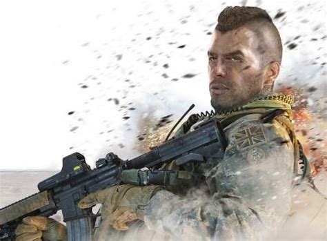 John MacTavish screenshots, images and pictures - Giant Bomb