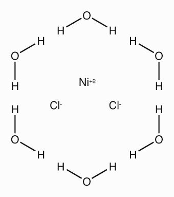 Nickel(II) chloride - Alchetron, The Free Social Encyclopedia