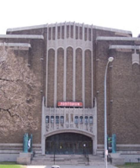 Auditorium Theatre, Rochester, NY - Theatrical Index, Broadway, Off ...