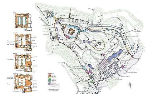 Dover Castle Floor Plan - floorplans.click