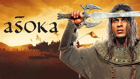 Is 'Asoka' (aka 'Ashoka the Great') available to watch on Canadian Netflix? - New On Netflix Canada