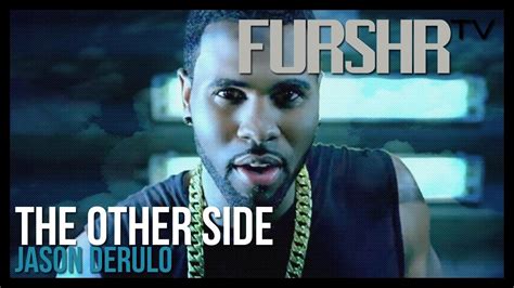 "The Other Side" - Jason Derulo (Official Cover Music Video) | FurshrTV ...