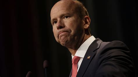 John Delaney drops out of 2020 presidential race