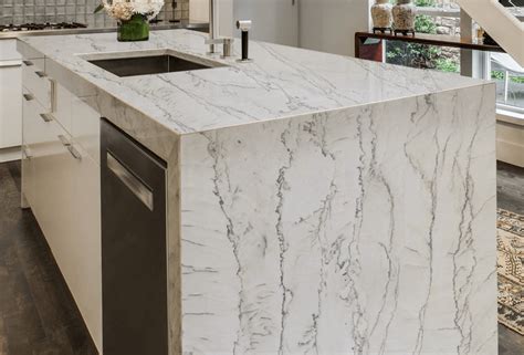 Macaubas Calacatta Quartzite; Tips To Have It At Your Home