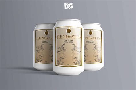 Check out my @Behance project: “Free Download Realistic Soda Can Label Mockups” https://www ...