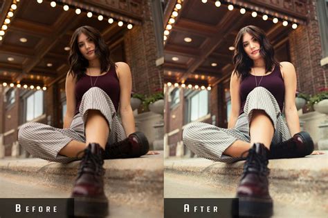 Photo editing style - Keeping your creative edits consistent.