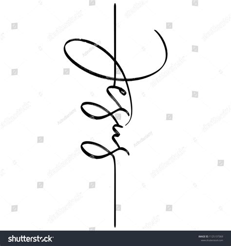 Jesus Calligraphy Photos and Images