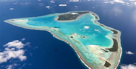 Incredible Aitutaki Holiday Packages | Cook Islands | Aitutaki.com