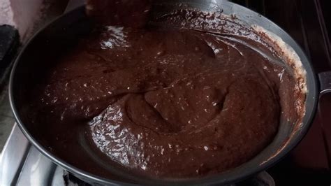 Chocolate Pudding Ice Cream Recipe - Candid Treat