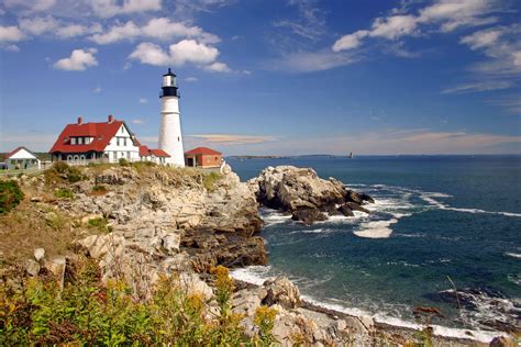 New England Lighthouses: New England Lighthouse Tours 2010 schedule