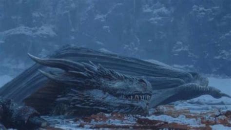 Viserion Dragon