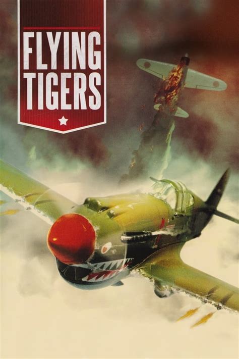 Flying Tigers (1942) — The Movie Database (TMDB)