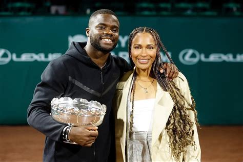 Who is Frances Tiafoe's Girlfriend | All You Need to Know