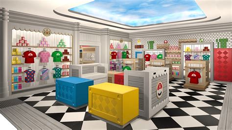 BREAKING: Super Nintendo World Opening Spring 2021, Mario Store & Cafe Opening October 16th at ...