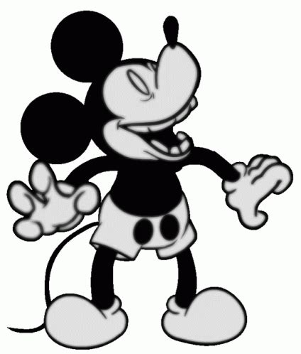 Suicide Mouse Mickey Mouse Sticker - Suicide Mouse Mickey Mouse Sad Mickey Mouse - Discover ...
