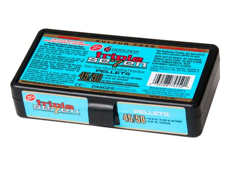 Triple Seven Products - Hodgdon Powder Co.