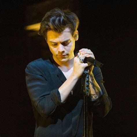 Stream Harry Styles / Two Ghosts - Live by The Harry Daily | Listen ...