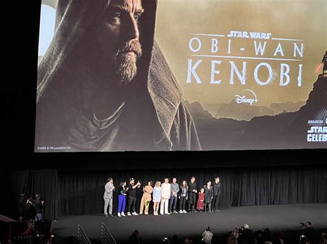 Why Obi-Wan Kenobi Would've Been Better as a Movie | The Direct