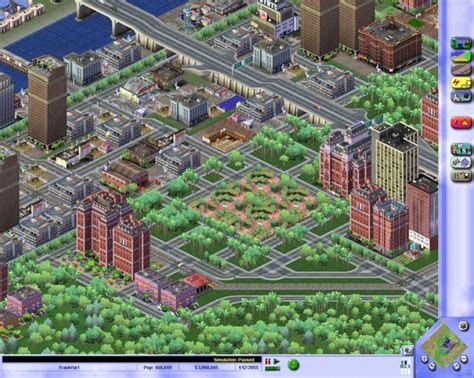 SimCity 2000 Beginners Guide: Build It Right - Gamepleton