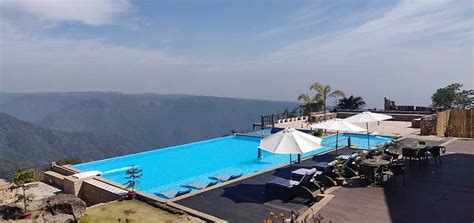 Nagaland Tourism Signs Deal for First Five-Star Hotels in the State - Discover East