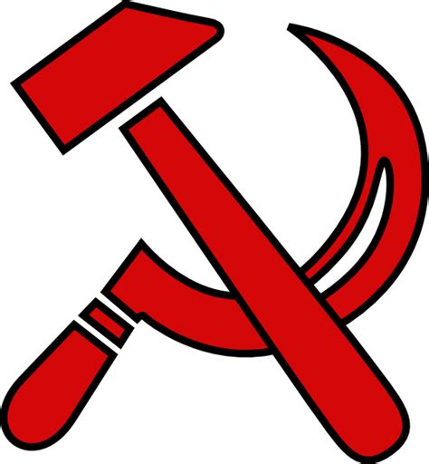 Communism clipart - Clipground