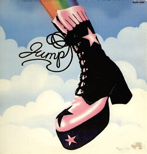 Jump - Jump (1971, Vinyl) | Discogs