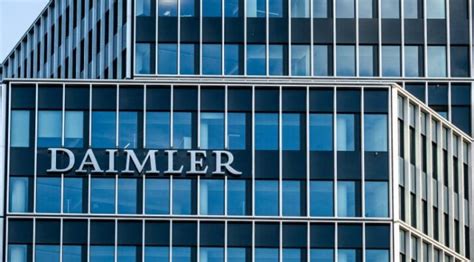 Daimler AG transforms IT operations model - CIO Tech Asia