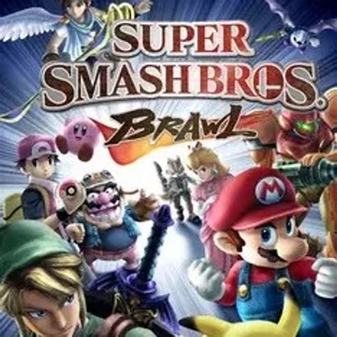 Main Theme - Super Smash Bros. Brawl by Nintendo: Listen on Audiomack