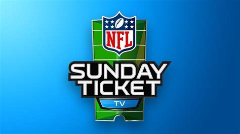 Apple in Talks With NFL for Sunday Ticket Streaming - MacRumors