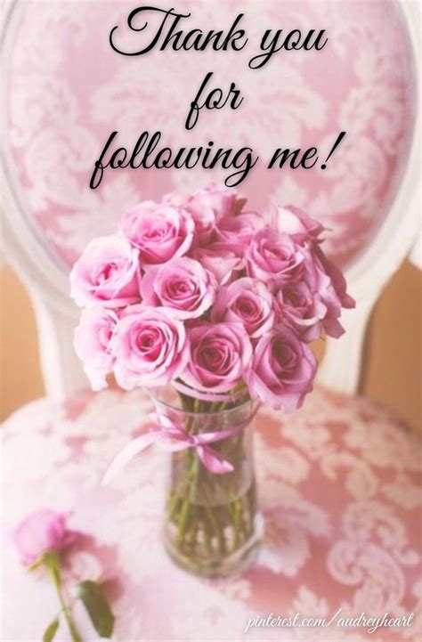 Thank you for following me and for sharing all of your pins! Please feel free to pin all that ...