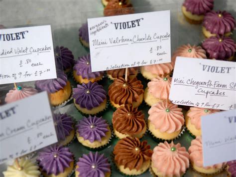 24 Best Bakeries in London Worth Your Dough