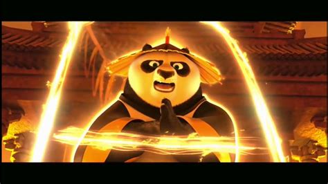 The Dragon Warrior Kung Fu Panda 3 Soundtrack Hans Zimmer YouTube