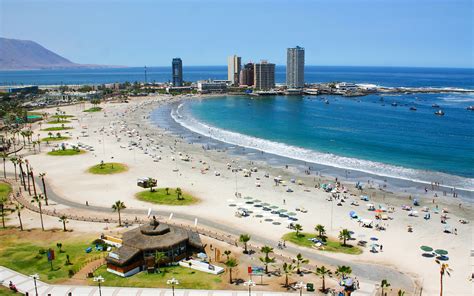 Qué hacer en Iquique: guía turística de la ciudad 2024 - Los mejores tours y experiencias en Chile