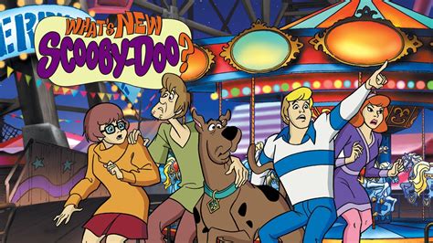 Watch What's New, Scooby-Doo? Online - Stream Full Episodes