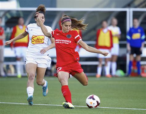 National Women's Soccer League set to capitalize on U.S.'s World Cup title