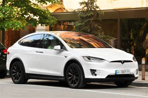 Tesla Model X Review: Features, Performance, and Cutting-Edge ...